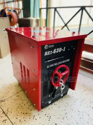 Ac Arc Welding Machine Bx1 630