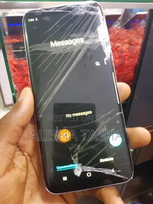 New Samsung Galaxy S8 64 GB Black
