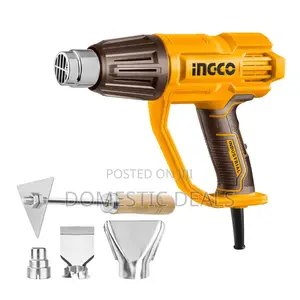 Air Hot Heat Gun