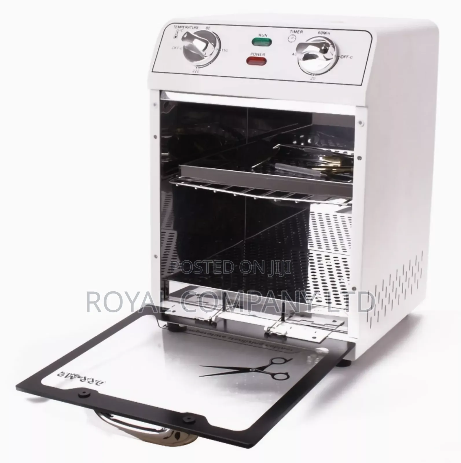 Ms 220 Sterlizer Machine /Sanitizer Machine