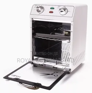 Ms 220 Sterlizer Machine /Sanitizer Machine