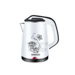 Marado 2.5l – Electric Heat Kettle-Random Color