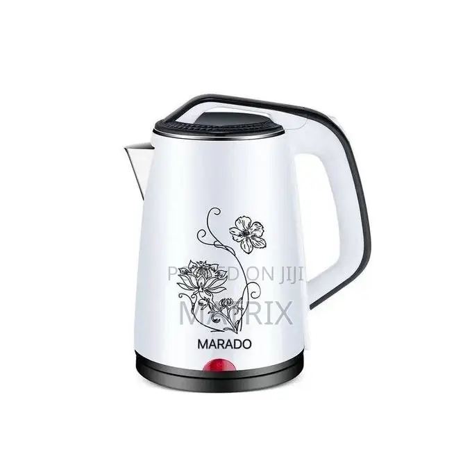 Marado 2.5l – Electric Heat Kettle-Random Color