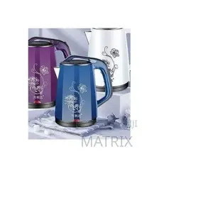 Marado 2.5l – Electric Heat Kettle-Random Color