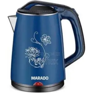 Marado 2.5l – Electric Heat Kettle-Random Color