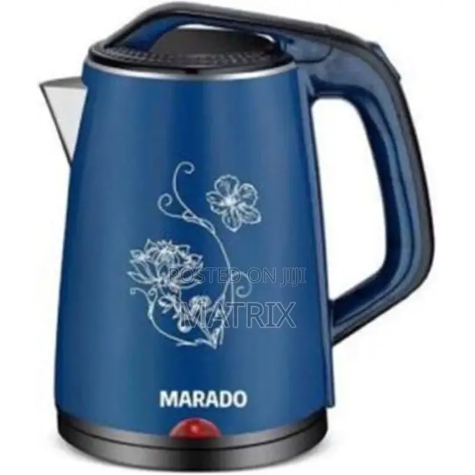Marado 2.5l – Electric Heat Kettle-Random Color