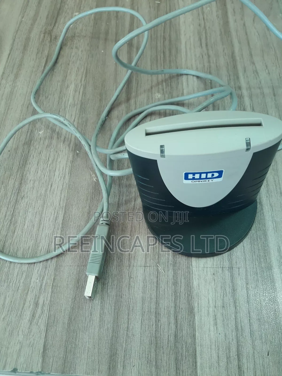 Hid Omnikey