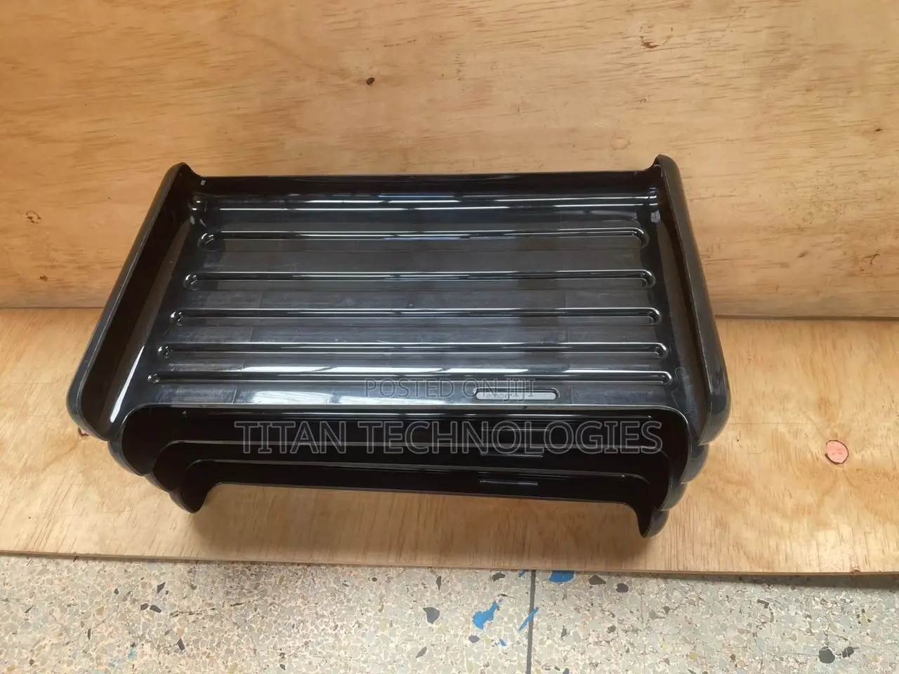 Desk Organizer