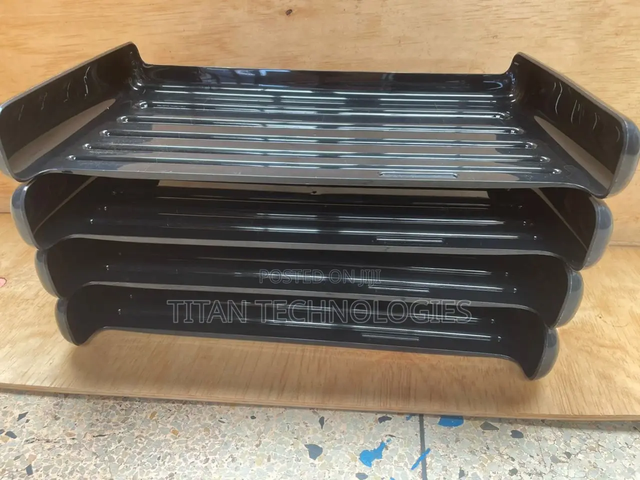 Desk Organizer