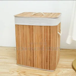 Laundry Basket