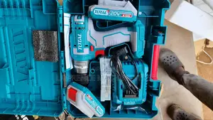 Cordless Drill 20v