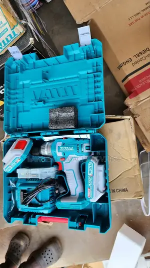 Cordless Drill 20v