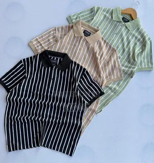 London Stripe Trend T-Shirt