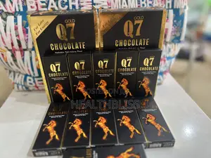 Q7 Chocolate