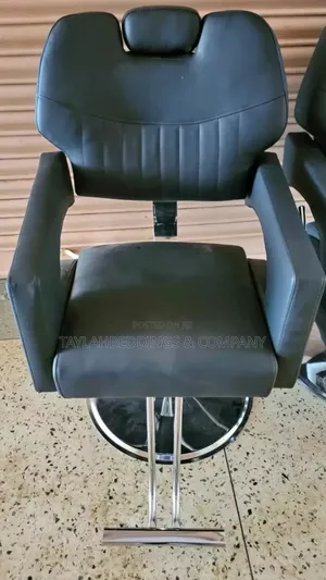 Head Support Adjustable Hair Styling Cutting,Make-Up Chair