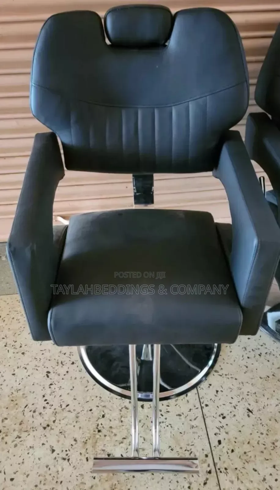 Head Support Adjustable Hair Styling Cutting,Make-Up Chair