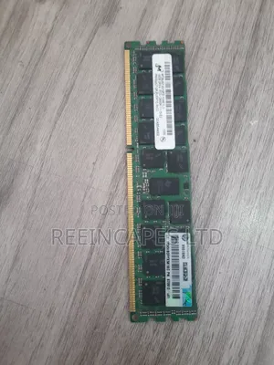 Server Ram Ddr3 16gb