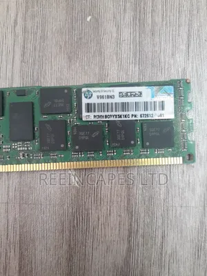 Server Ram Ddr3 16gb