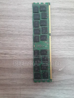 Server Ram Ddr3 16gb