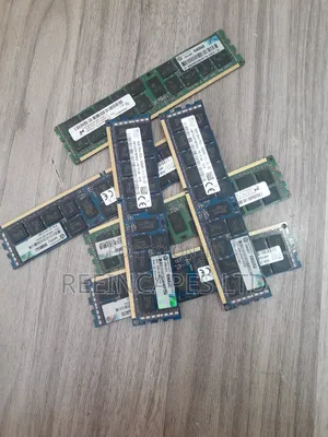 Server Ram Ddr3 16gb