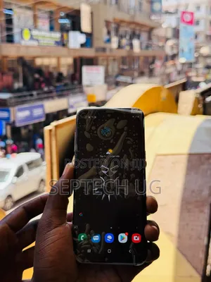 New Samsung Galaxy S8 Plus 128 GB Blue