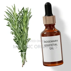 Rosemary Oil 30ml
