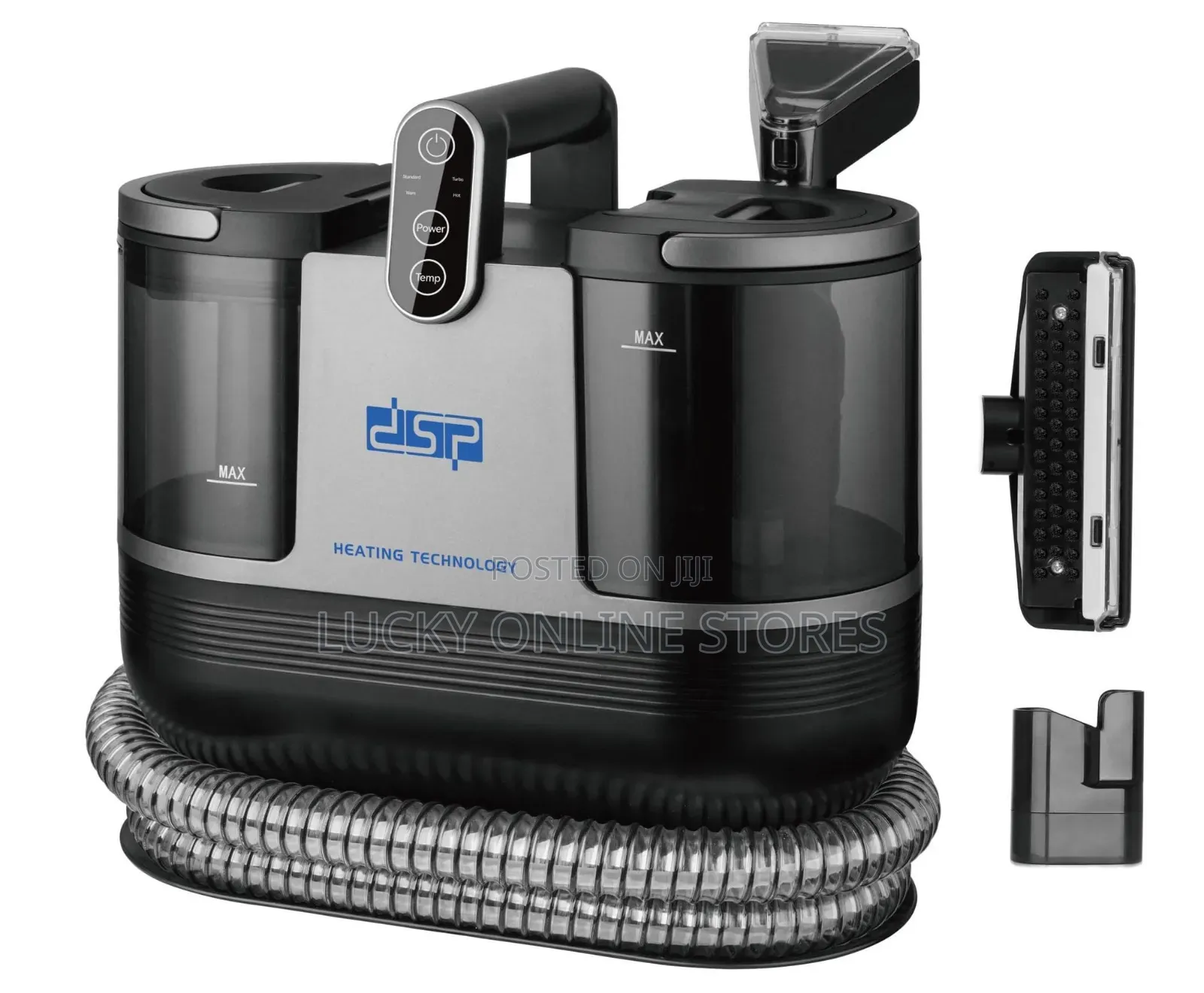 1200w Portable Vaccum Cleaner