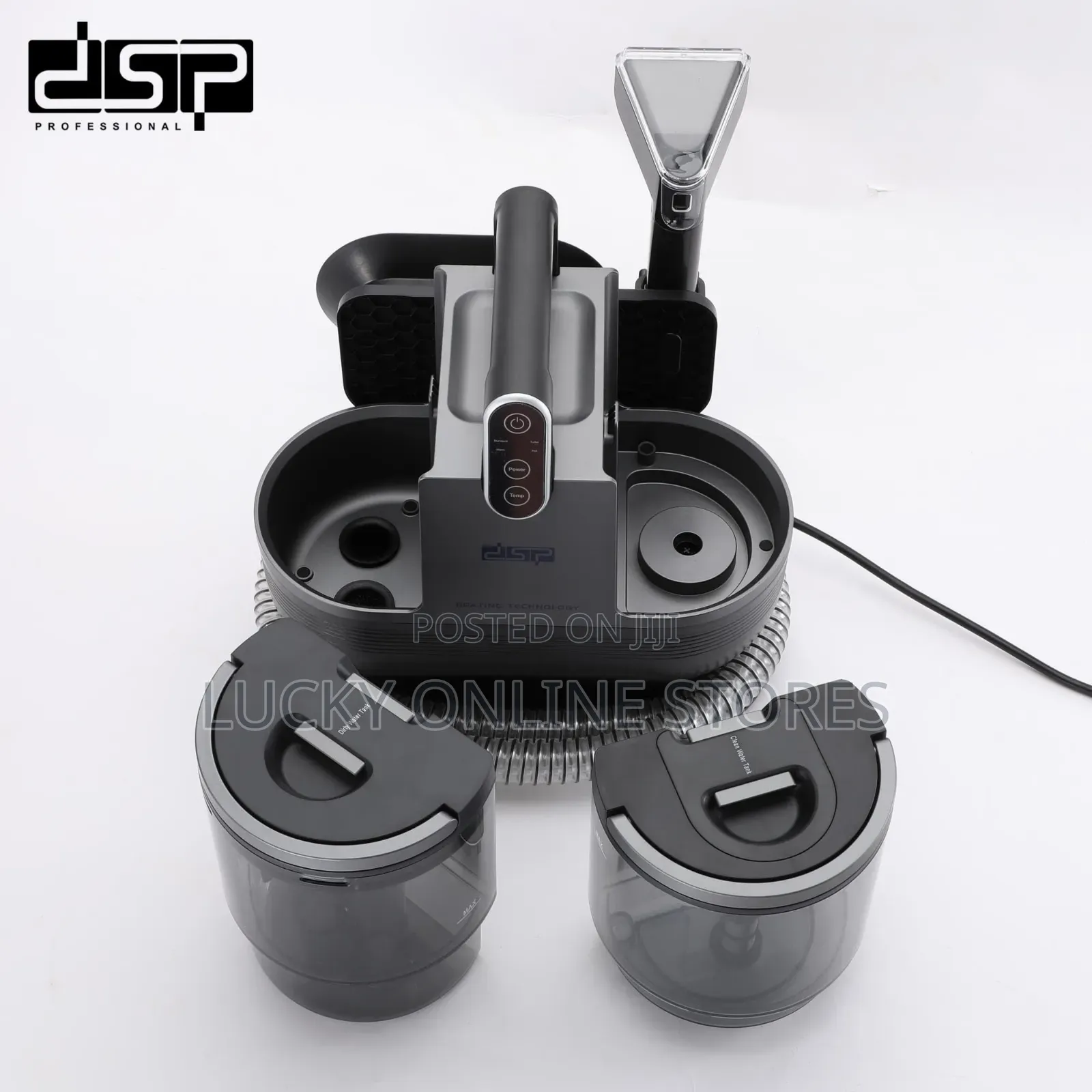 1200w Portable Vaccum Cleaner