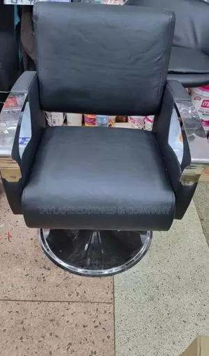 Salon Chair Beauty Parlour Cutting Chair