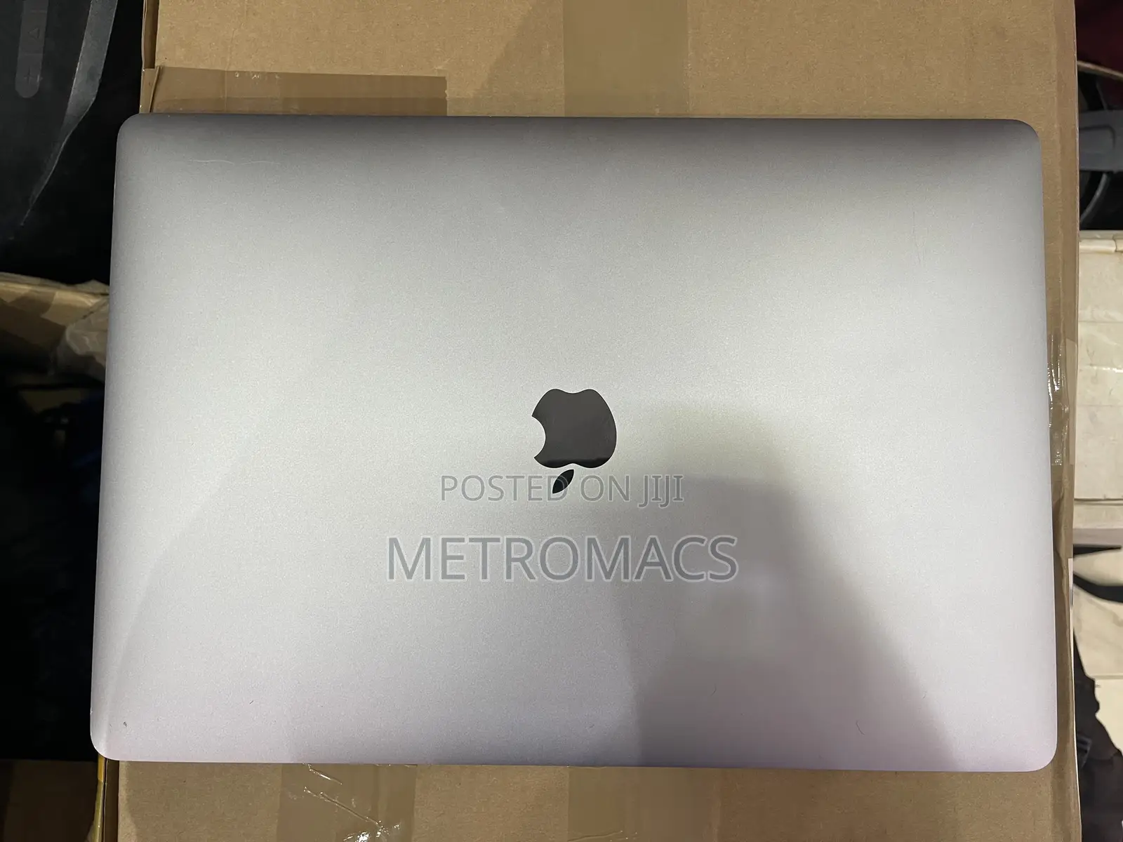 Laptop Apple MacBook Pro 2018 16GB Intel Core I7 SSD 512GB