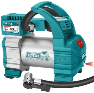Total Dc Tyre Inflator