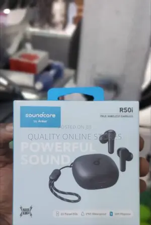 Soundcore Handset