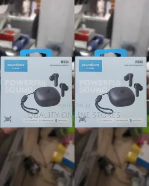 Soundcore Handset