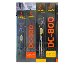 Cand C 800 Tripod.