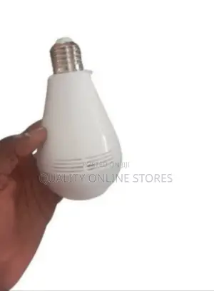Camera Bulb