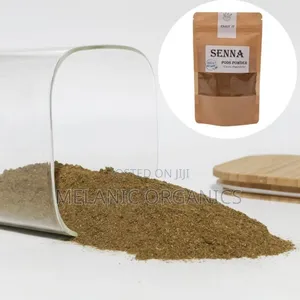 Senna Leaf Powder