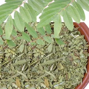 Senna Leaf Powder