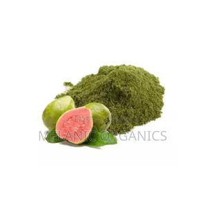 Guava Leaf Powder