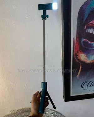 Tripod Selfie Stick R1