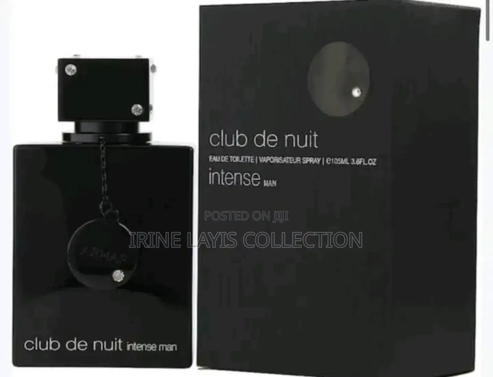Intense Club De Unit Perfum