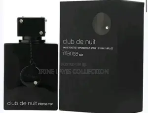 Intense Club De Unit Perfum