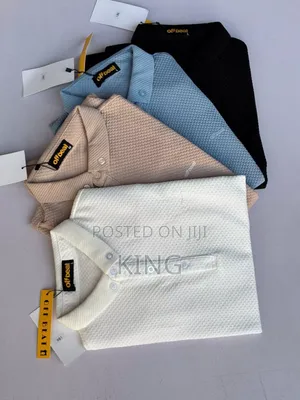 Fascinated Fit Out T-Shirts