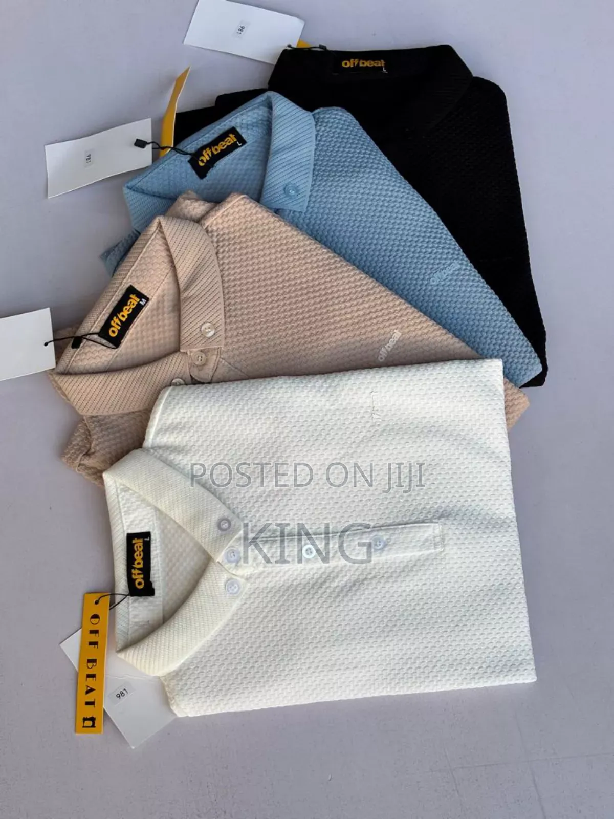 Fascinated Fit Out T-Shirts