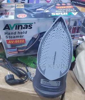 Avinas Hand Held Steamer