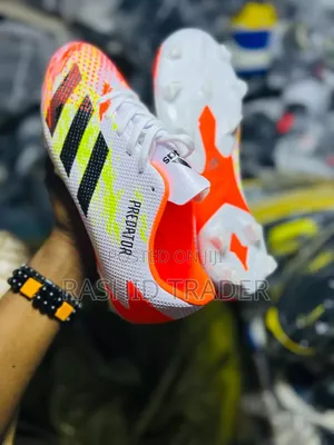 Predator Sports Shoes