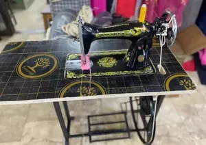 Original Sewing Machine – Black