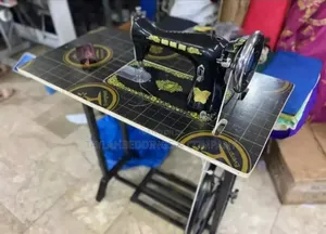 Original Sewing Machine – Black