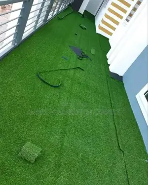Synthetic Grass Carpet