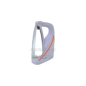 Rechargeable Emergency Lamp