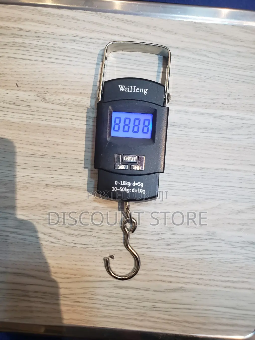 Luggage Digital Scale Luggage Digital Weighing Scale
